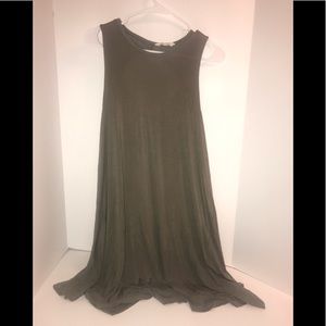 << SOLD >> American Eagle Soft & Sexy knit dress